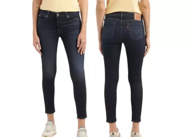 Women's Levi's Jeans