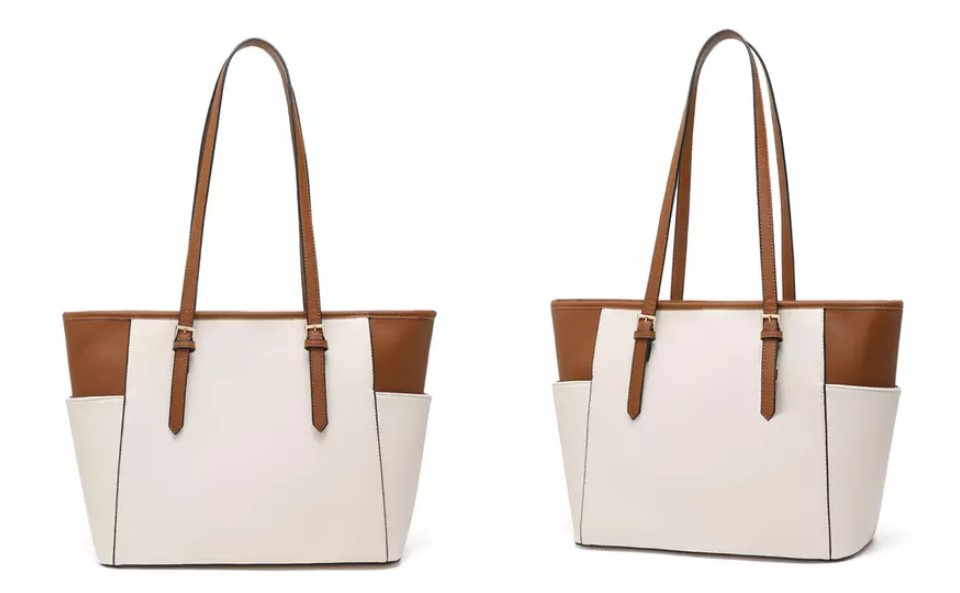 Miss Lulu Women Fashion Tote Bag