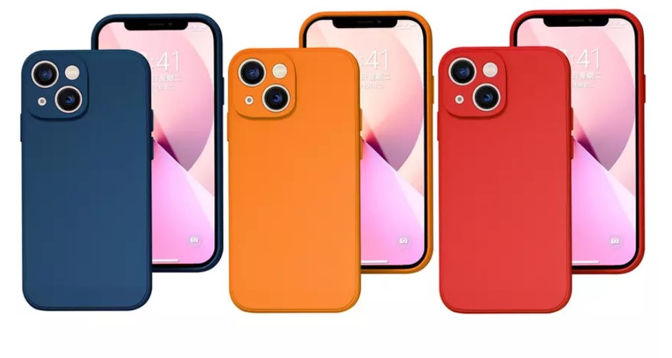 Personalized Phone Case with Photo iPhone/Samsung