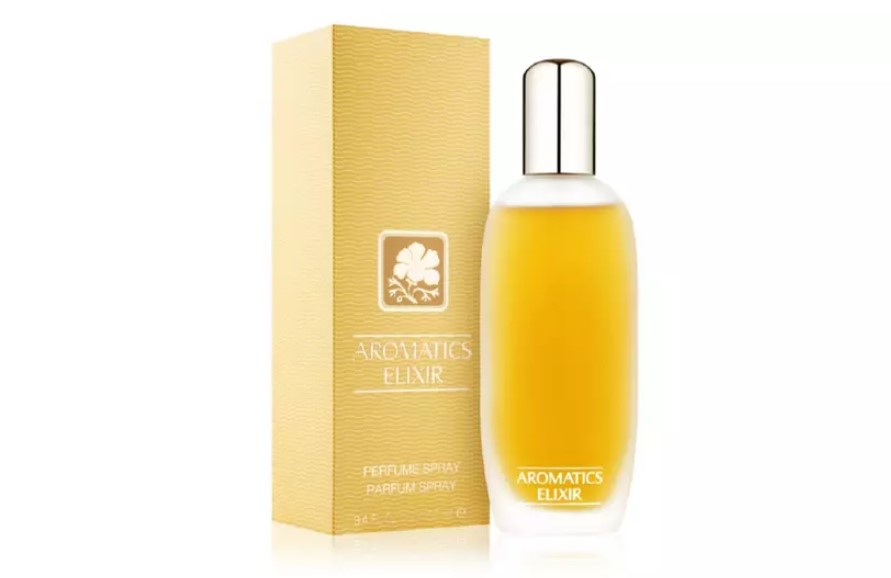 Clinique Aromatics Elixir Eau de Parfum Spray 45 ml