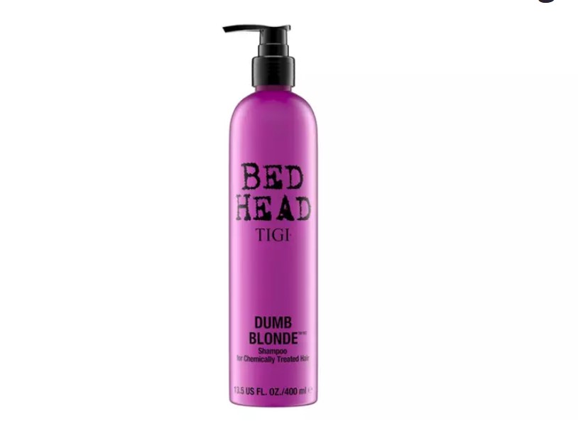 TIGI Hair Care Collection