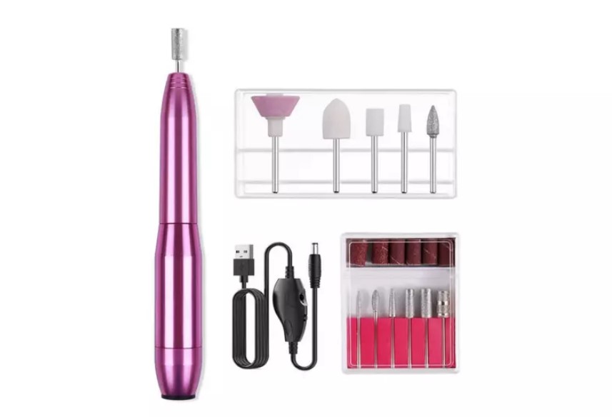 Electric Nail Grinder