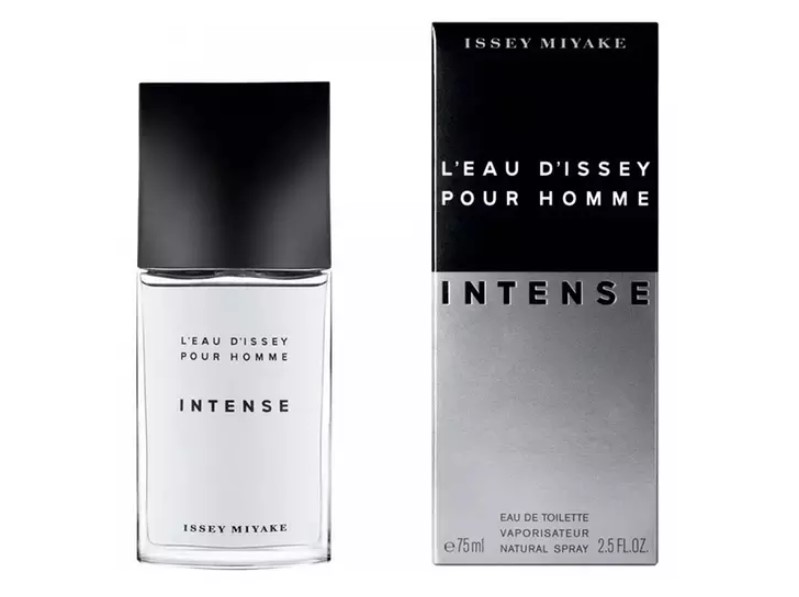 Issey Miyake L'Eau D'Issey Intense EDT