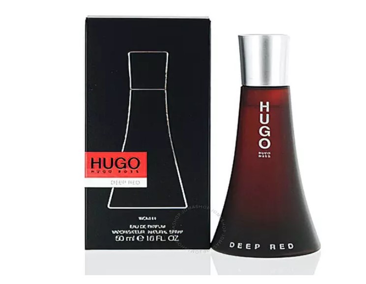 Hugo Boss Perfumes Collection