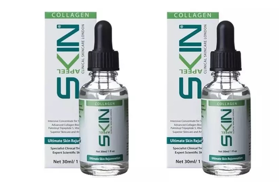 Skinapeel Collagen Serum with Vitamins