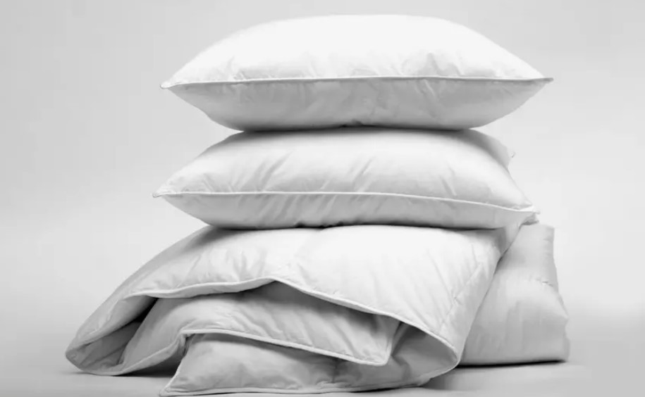 Bounce Back Pillows or 13.5 Tog Duvet