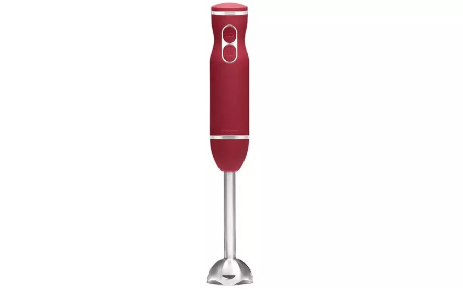 Chefman 800W Immersion Hand Blender